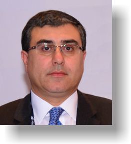 Jorge Carraha