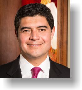 Alex Córdova