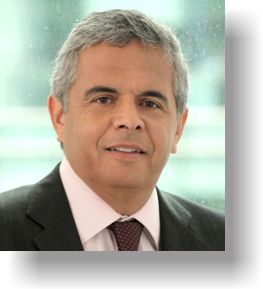 Ricardo Escobar (Chile