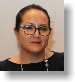 Paola Gachet
