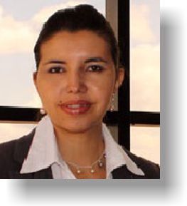 Sandra Vásquez