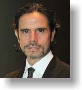 Fernando Zuzunaga del Pino