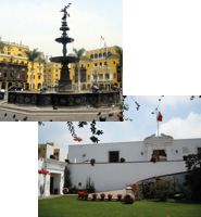 Lima Colonial - Museo Larco