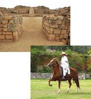 Lima Colonial - Museo Larco