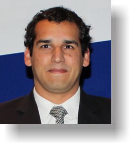 Andres Bustos